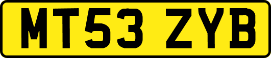MT53ZYB