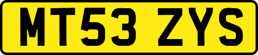 MT53ZYS