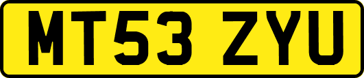 MT53ZYU