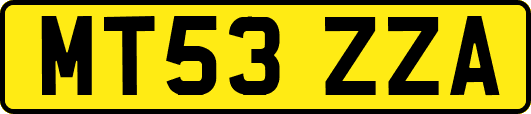 MT53ZZA