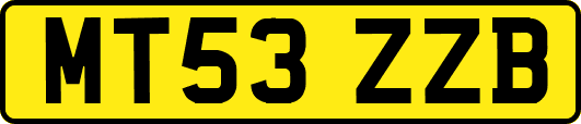 MT53ZZB