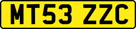 MT53ZZC