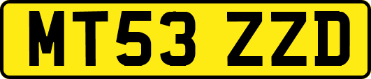 MT53ZZD