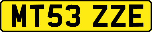 MT53ZZE
