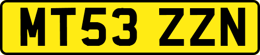 MT53ZZN