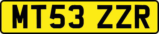 MT53ZZR