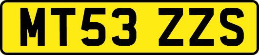 MT53ZZS