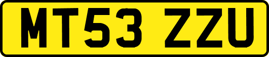 MT53ZZU