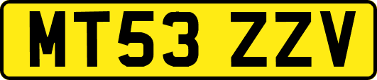 MT53ZZV