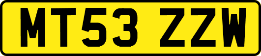 MT53ZZW
