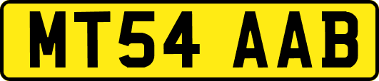 MT54AAB