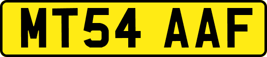 MT54AAF