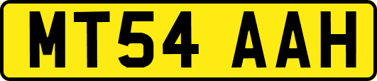 MT54AAH