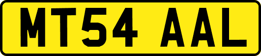 MT54AAL