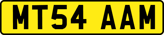 MT54AAM