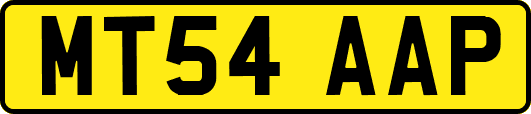 MT54AAP