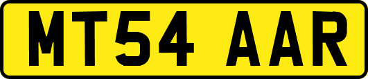 MT54AAR