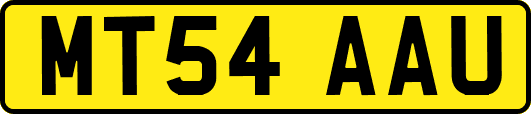 MT54AAU