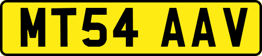 MT54AAV