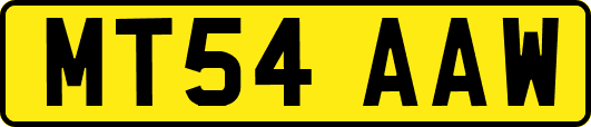 MT54AAW