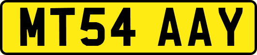 MT54AAY