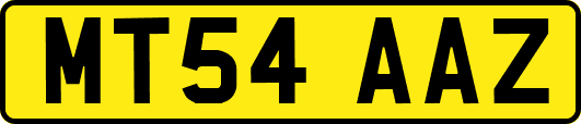 MT54AAZ
