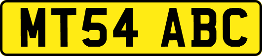 MT54ABC