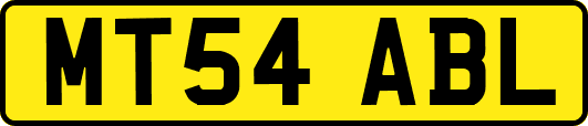MT54ABL