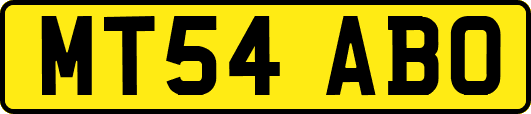 MT54ABO