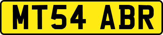 MT54ABR