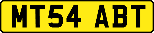 MT54ABT
