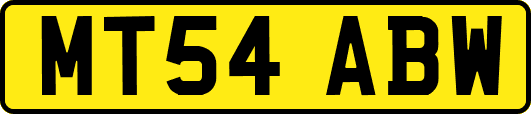 MT54ABW