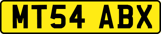 MT54ABX