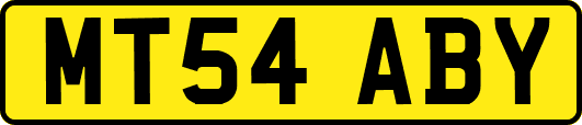 MT54ABY