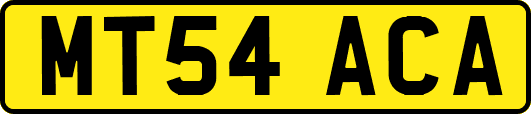 MT54ACA