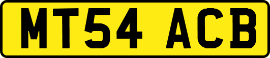 MT54ACB