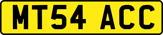 MT54ACC
