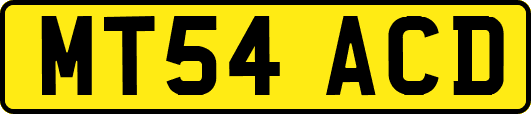 MT54ACD