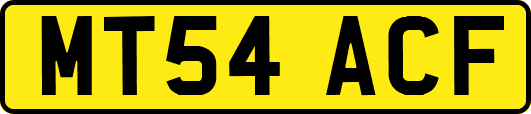 MT54ACF