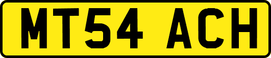 MT54ACH
