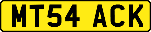 MT54ACK