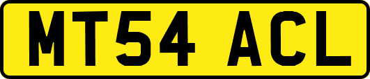 MT54ACL