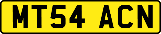 MT54ACN