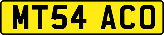 MT54ACO