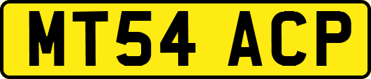 MT54ACP