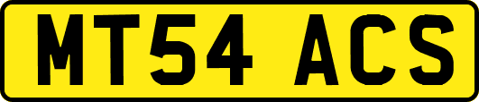 MT54ACS