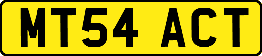 MT54ACT
