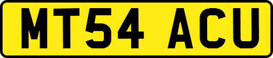 MT54ACU