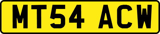 MT54ACW