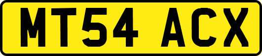 MT54ACX